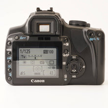 画像をギャラリービューアに読み込む, キヤノン Canon EOS Kiss Digital X / EF-S 18-55mm F3.5-5.6 II USM