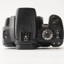 画像をギャラリービューアに読み込む, キヤノン Canon EOS Kiss Digital X / EF-S 18-55mm F3.5-5.6 II USM