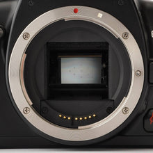 画像をギャラリービューアに読み込む, キヤノン Canon EOS Kiss Digital X / EF-S 18-55mm F3.5-5.6 II USM