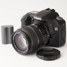 画像をギャラリービューアに読み込む, キヤノン Canon EOS 30D / Zoom EF S 17-85mm F4-5.6 IS USM