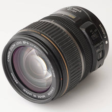 画像をギャラリービューアに読み込む, キヤノン Canon EOS 30D / Zoom EF S 17-85mm F4-5.6 IS USM