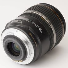 画像をギャラリービューアに読み込む, キヤノン Canon EOS 30D / Zoom EF S 17-85mm F4-5.6 IS USM