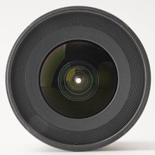 画像をギャラリービューアに読み込む, タムロン Tamron SP 10-24mm F3.5-4.5 Di II キャノン EFマウント