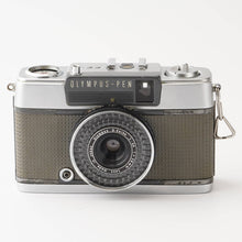 画像をギャラリービューアに読み込む, オリンパス Olympus PEN EE2 / D.Zuiko 28mm F3.5