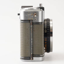 画像をギャラリービューアに読み込む, オリンパス Olympus PEN EE2 / D.Zuiko 28mm F3.5