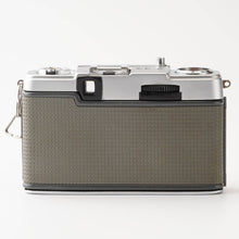 画像をギャラリービューアに読み込む, オリンパス Olympus PEN EE2 / D.Zuiko 28mm F3.5