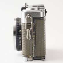 画像をギャラリービューアに読み込む, オリンパス Olympus PEN EE2 / D.Zuiko 28mm F3.5