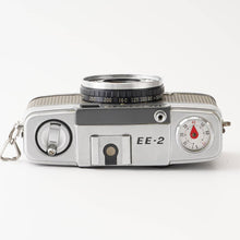 画像をギャラリービューアに読み込む, オリンパス Olympus PEN EE2 / D.Zuiko 28mm F3.5