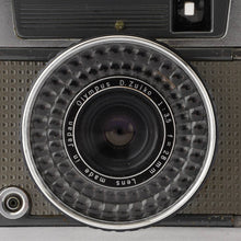 画像をギャラリービューアに読み込む, オリンパス Olympus PEN EE2 / D.Zuiko 28mm F3.5