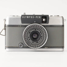 画像をギャラリービューアに読み込む, オリンパス Olympus PEN EE2 / D.Zuiko 28mm F3.5