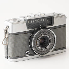 画像をギャラリービューアに読み込む, オリンパス Olympus PEN EE2 / D.Zuiko 28mm F3.5