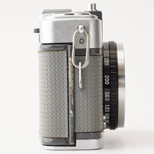 画像をギャラリービューアに読み込む, オリンパス Olympus PEN EE2 / D.Zuiko 28mm F3.5