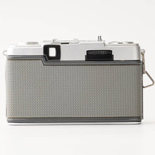 画像をギャラリービューアに読み込む, オリンパス Olympus PEN EE2 / D.Zuiko 28mm F3.5