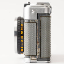 画像をギャラリービューアに読み込む, オリンパス Olympus PEN EE2 / D.Zuiko 28mm F3.5