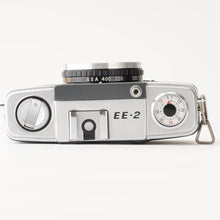 画像をギャラリービューアに読み込む, オリンパス Olympus PEN EE2 / D.Zuiko 28mm F3.5