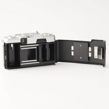 画像をギャラリービューアに読み込む, オリンパス Olympus PEN EE2 / D.Zuiko 28mm F3.5