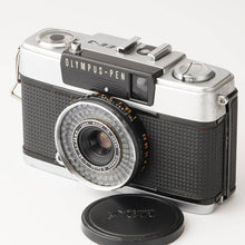 画像をギャラリービューアに読み込む, オリンパス Olympus PEN EE3 EE-3 / D.Zuiko 28mm F3.5