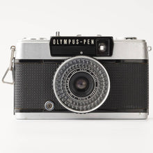 画像をギャラリービューアに読み込む, オリンパス Olympus PEN EE3 EE-3 / D.Zuiko 28mm F3.5