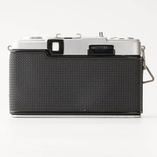 画像をギャラリービューアに読み込む, オリンパス Olympus PEN EE3 EE-3 / D.Zuiko 28mm F3.5