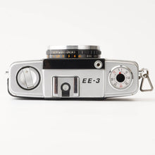 画像をギャラリービューアに読み込む, オリンパス Olympus PEN EE3 EE-3 / D.Zuiko 28mm F3.5