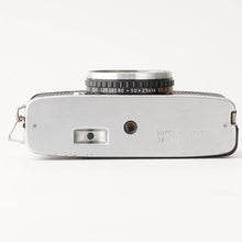 画像をギャラリービューアに読み込む, オリンパス Olympus PEN EE3 EE-3 / D.Zuiko 28mm F3.5