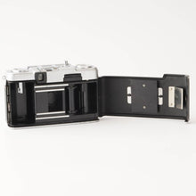 画像をギャラリービューアに読み込む, オリンパス Olympus PEN EE3 EE-3 / D.Zuiko 28mm F3.5