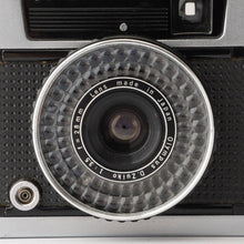 画像をギャラリービューアに読み込む, オリンパス Olympus PEN EE3 EE-3 / D.Zuiko 28mm F3.5