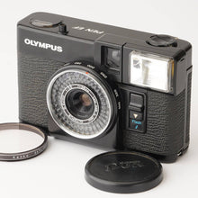 画像をギャラリービューアに読み込む, オリンパス Olympus Pen EF D.Zuiko 28mm F3.5