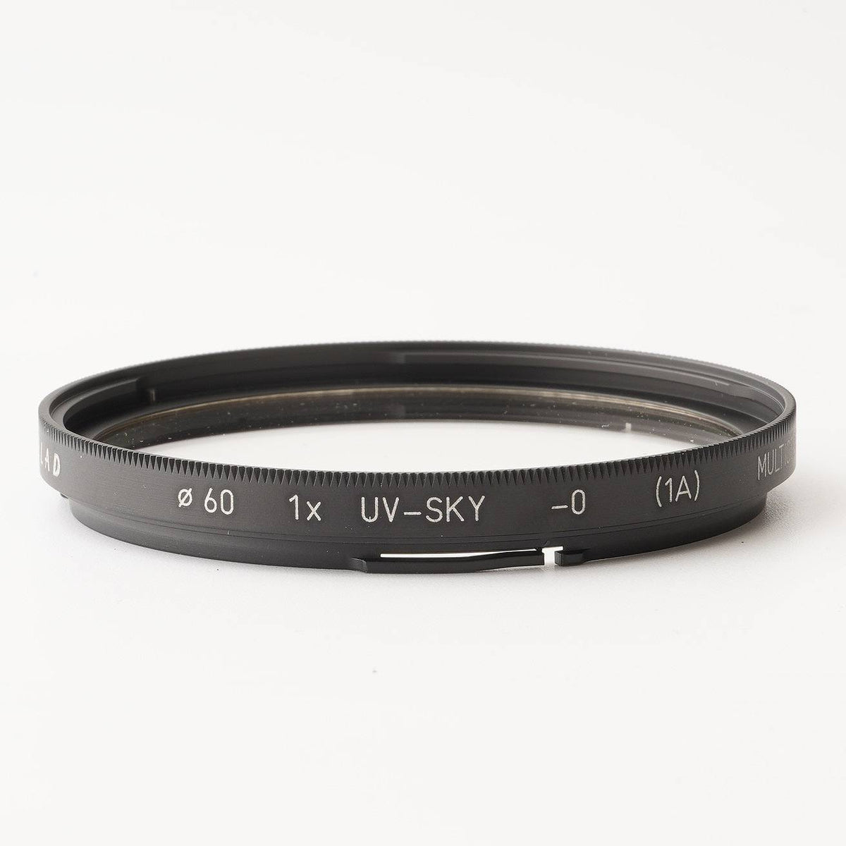 ハッセルブラッド HASSELBLAD Filter フィルター MULTICOATED