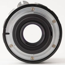 Load image into Gallery viewer, Nikon non Ai NIKKOR P Auto 105mm f/2.5 F Mount