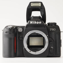 画像をギャラリービューアに読み込む, ニコン Nikon F80 / AF NIKKOR 35-105mm F3.5-4.5