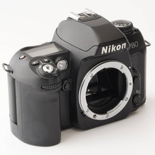 画像をギャラリービューアに読み込む, ニコン Nikon F80 / AF NIKKOR 35-105mm F3.5-4.5