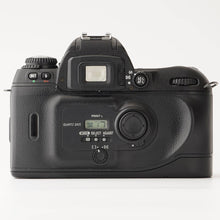 画像をギャラリービューアに読み込む, ニコン Nikon F80 / AF NIKKOR 35-105mm F3.5-4.5