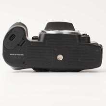 画像をギャラリービューアに読み込む, ニコン Nikon F80 / AF NIKKOR 35-105mm F3.5-4.5