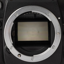 画像をギャラリービューアに読み込む, ニコン Nikon F80 / AF NIKKOR 35-105mm F3.5-4.5