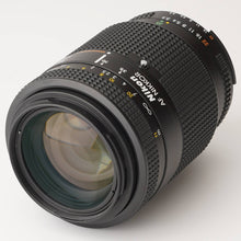 画像をギャラリービューアに読み込む, ニコン Nikon F80 / AF NIKKOR 35-105mm F3.5-4.5