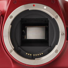 画像をギャラリービューアに読み込む, キヤノン Canon EOS Kiss X50 / EF-S 18-55mm F3.5-5.6 IS II