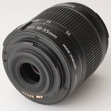 画像をギャラリービューアに読み込む, キヤノン Canon EOS Kiss X50 / EF-S 18-55mm F3.5-5.6 IS II