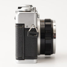 画像をギャラリービューアに読み込む, オリンパス Olympus 35 DC / F.Zuiko 40mm F1.7