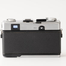 画像をギャラリービューアに読み込む, オリンパス Olympus 35 DC / F.Zuiko 40mm F1.7