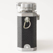 画像をギャラリービューアに読み込む, キヤノン Canon II S改型 Rangefinder Film Camera