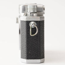 画像をギャラリービューアに読み込む, キヤノン Canon II S改型 Rangefinder Film Camera