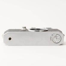 画像をギャラリービューアに読み込む, キヤノン Canon II S改型 Rangefinder Film Camera