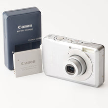 画像をギャラリービューアに読み込む, キヤノン Canon IXY DIGITAL 80 / Zoom Lens 3x 5.8-17.4mm F2.8-4.9