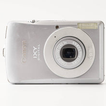 画像をギャラリービューアに読み込む, キヤノン Canon IXY DIGITAL 80 / Zoom Lens 3x 5.8-17.4mm F2.8-4.9