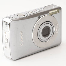 画像をギャラリービューアに読み込む, キヤノン Canon IXY DIGITAL 80 / Zoom Lens 3x 5.8-17.4mm F2.8-4.9