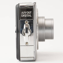 画像をギャラリービューアに読み込む, キヤノン Canon IXY DIGITAL 80 / Zoom Lens 3x 5.8-17.4mm F2.8-4.9