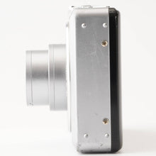 画像をギャラリービューアに読み込む, キヤノン Canon IXY DIGITAL 80 / Zoom Lens 3x 5.8-17.4mm F2.8-4.9