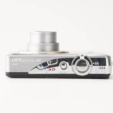 画像をギャラリービューアに読み込む, キヤノン Canon IXY DIGITAL 80 / Zoom Lens 3x 5.8-17.4mm F2.8-4.9