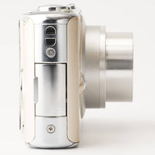 画像をギャラリービューアに読み込む, パナソニック Panasonic LUMIX DMC-FX07 / Leica DC Vario-Elmarit 4.6-1.8mm F2.8-5.6 ASPH.